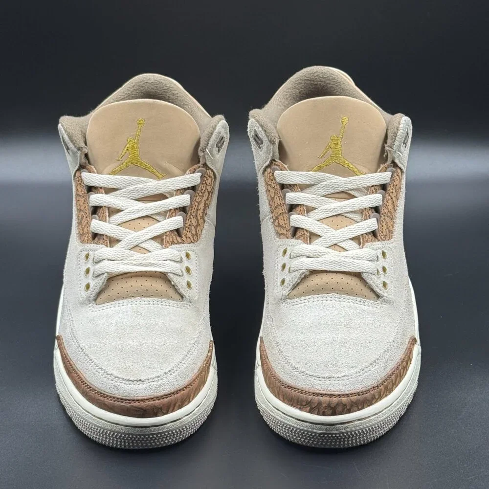Air Jordan 3 Retro 'Palomino'